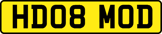 HD08MOD