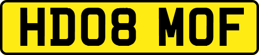 HD08MOF