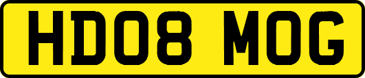 HD08MOG