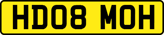HD08MOH