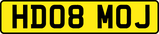 HD08MOJ