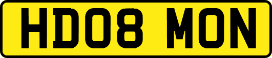 HD08MON