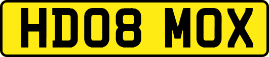 HD08MOX