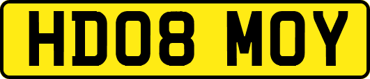 HD08MOY