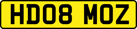 HD08MOZ