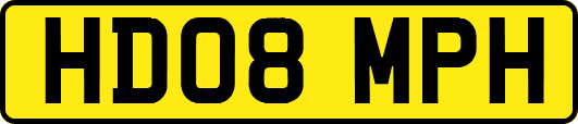 HD08MPH