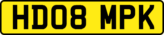 HD08MPK