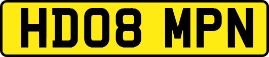 HD08MPN