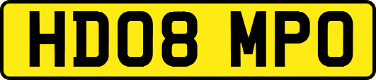 HD08MPO