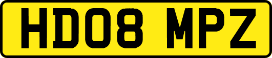 HD08MPZ