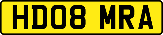HD08MRA