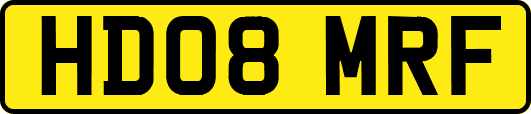 HD08MRF