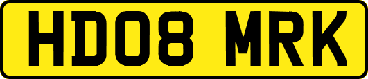 HD08MRK