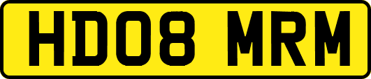 HD08MRM