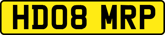 HD08MRP