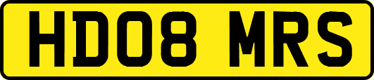 HD08MRS