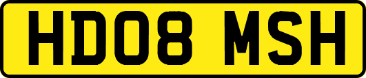 HD08MSH