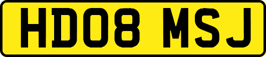 HD08MSJ