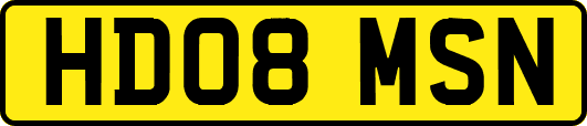 HD08MSN
