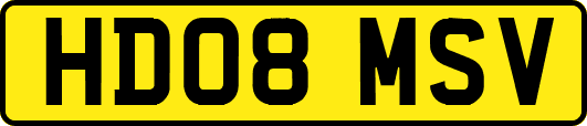 HD08MSV