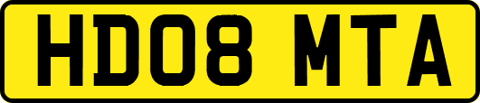 HD08MTA
