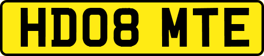 HD08MTE