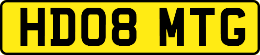 HD08MTG