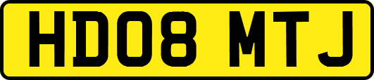 HD08MTJ