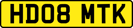 HD08MTK