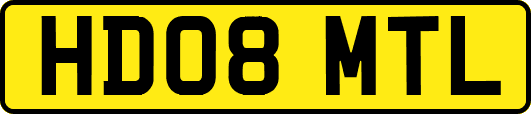 HD08MTL