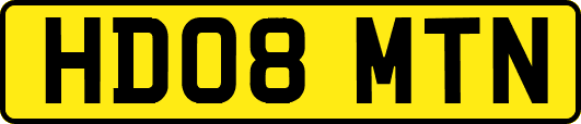 HD08MTN