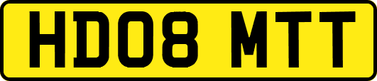 HD08MTT