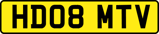 HD08MTV