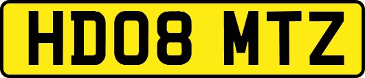 HD08MTZ