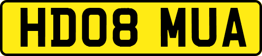 HD08MUA