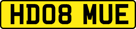 HD08MUE