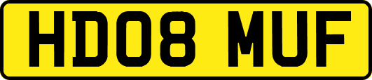 HD08MUF