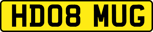 HD08MUG