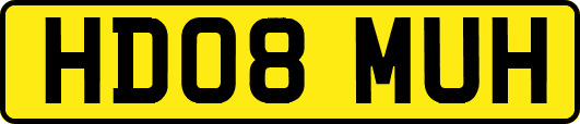 HD08MUH