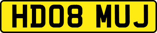HD08MUJ
