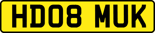HD08MUK
