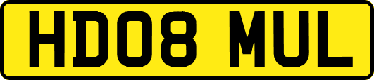 HD08MUL
