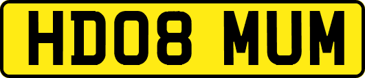 HD08MUM
