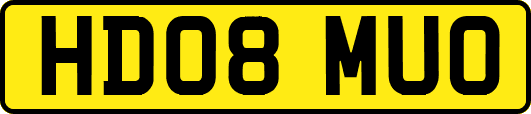 HD08MUO