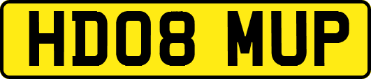 HD08MUP