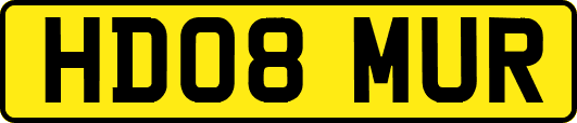HD08MUR
