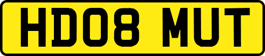 HD08MUT