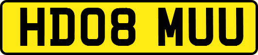HD08MUU