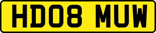 HD08MUW