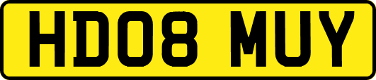 HD08MUY